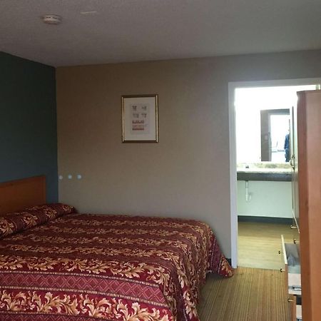 Knights Inn Merrillville Exterior foto